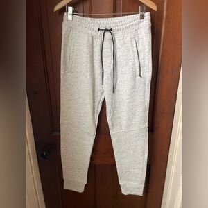 American Eagle men's small gray sweatpants